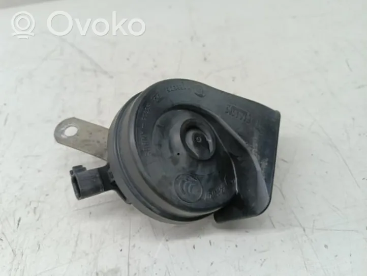 Fiat Grande Punto Horn signal 