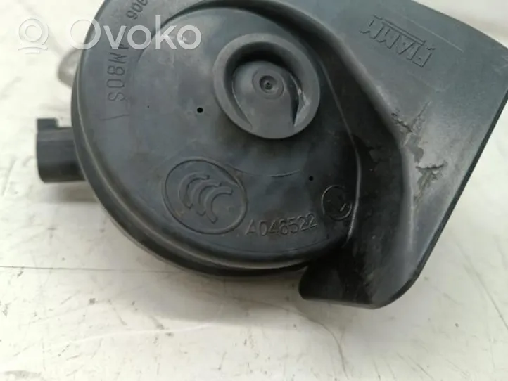 Fiat Grande Punto Horn signal 