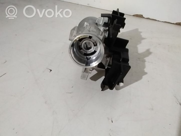 Audi A1 Ignition lock 