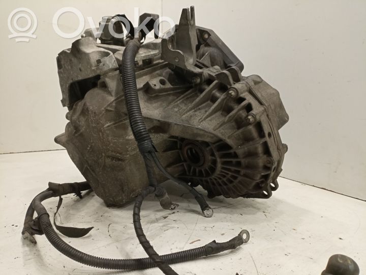 55567634 Chevrolet Orlando Manual 5 speed gearbox, 473.55 € RRR