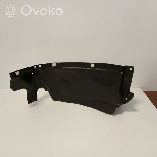 Audi A4 S4 B9 Rivestimento paraspruzzi passaruota anteriore 