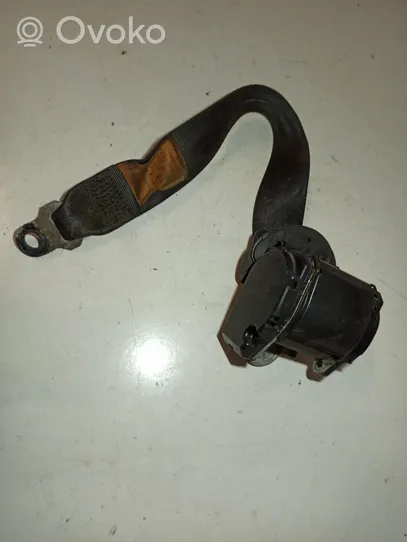 Volkswagen Golf III Ceinture de sécurité (3ème rang) 