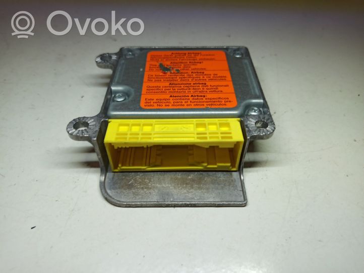 Volkswagen Fox Airbag control unit/module 