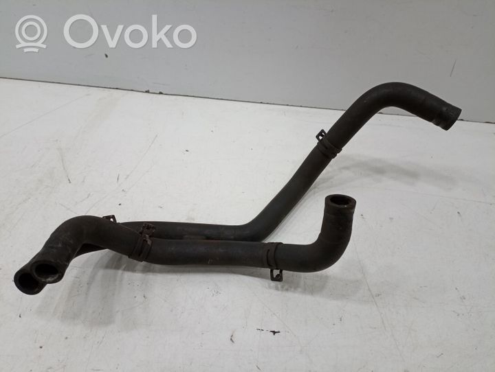 Audi A3 S3 8L Durite de refroidissement tube 