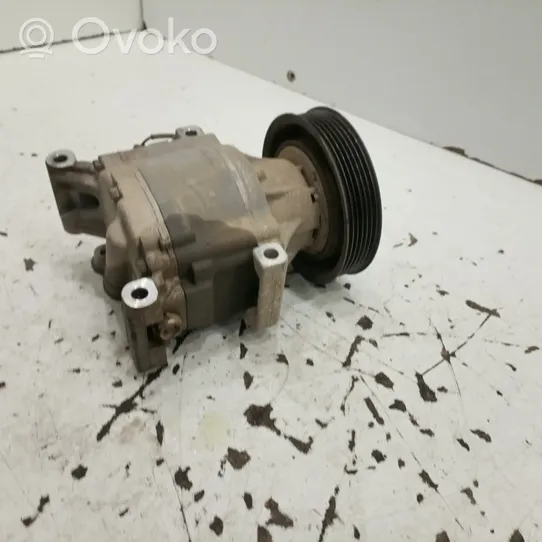 Toyota Corolla E120 E130 Compressore aria condizionata (A/C) (pompa) 