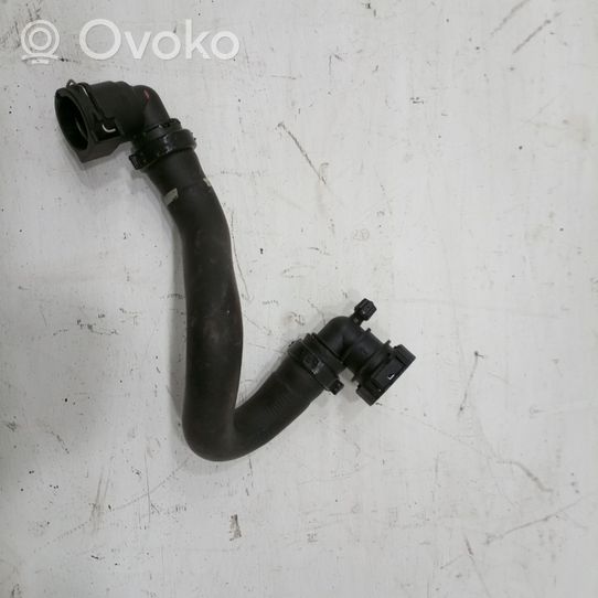 Renault Clio IV Coolant pipe/hose 