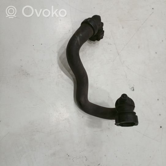 Citroen Berlingo Durite de refroidissement tube 