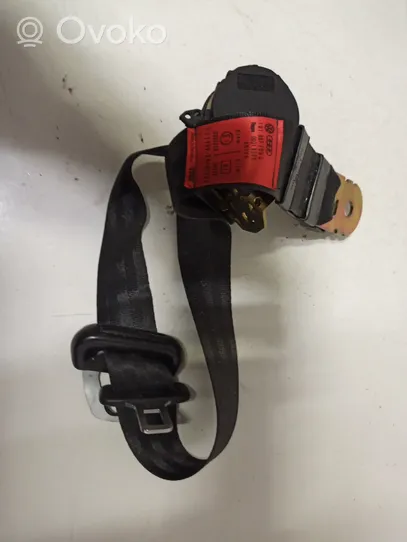 Volkswagen Golf II Front seatbelt 