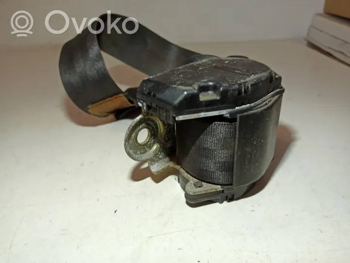 Volkswagen Golf III Ceinture de sécurité (3ème rang) 