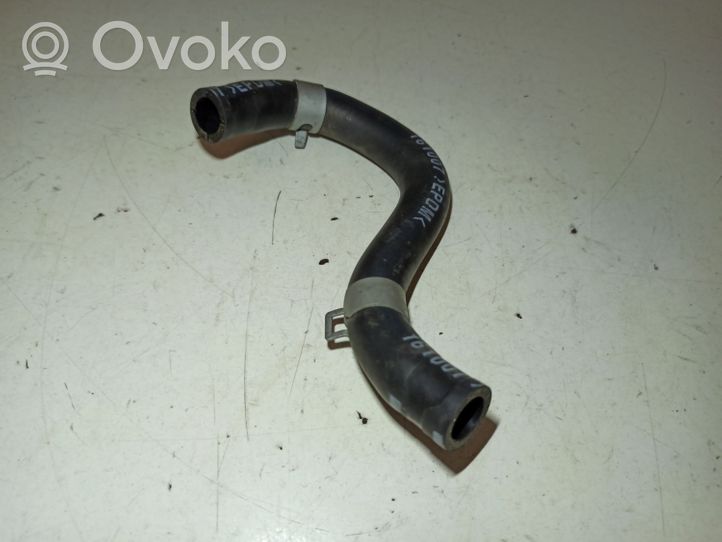 Hyundai Ioniq Durite de refroidissement tube 