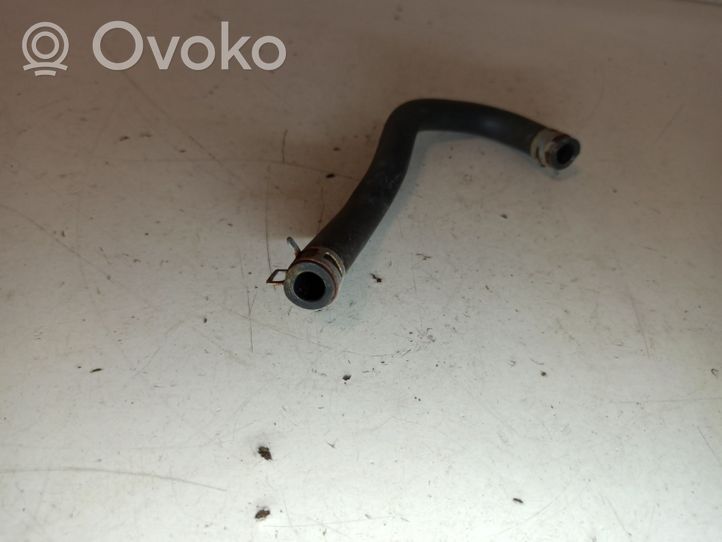 Mazda 3 III Durite de refroidissement tube 