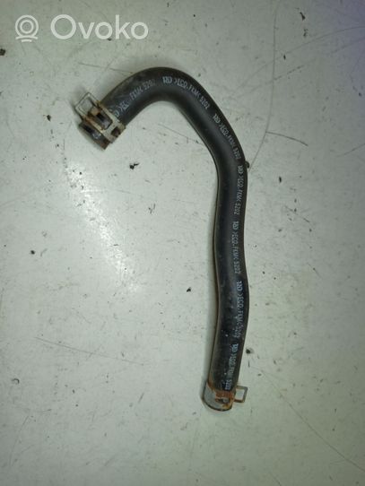 Mazda 3 III Durite de refroidissement tube 