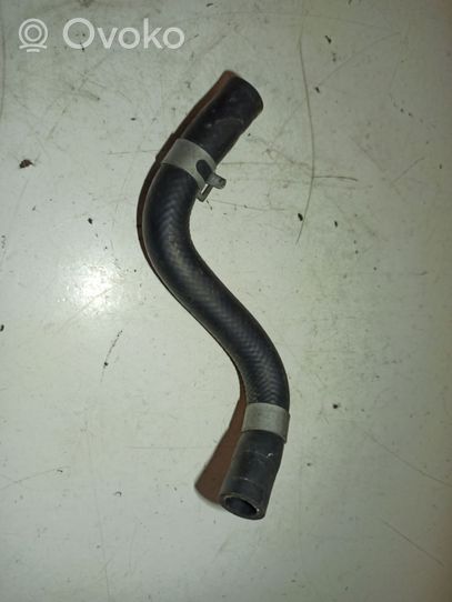 Peugeot 607 Durite de refroidissement tube 