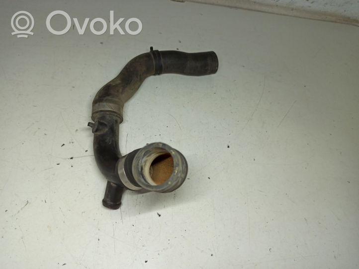 Audi A3 S3 A3 Sportback 8P Durite de refroidissement tube 