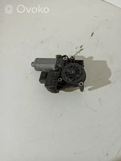 Audi A4 S4 B5 8D Rear window lifting mechanism without motor 