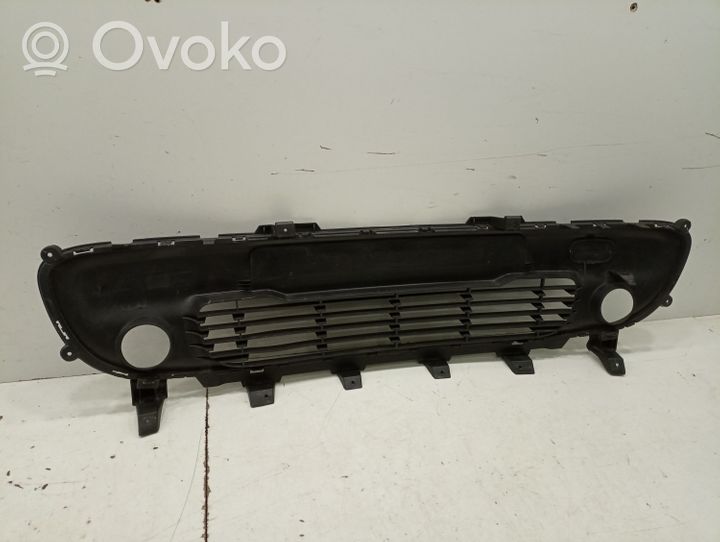 Renault Twingo III Grille de calandre avant 