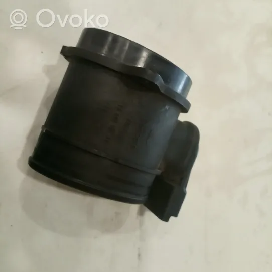 Citroen Jumpy Mass air flow meter 