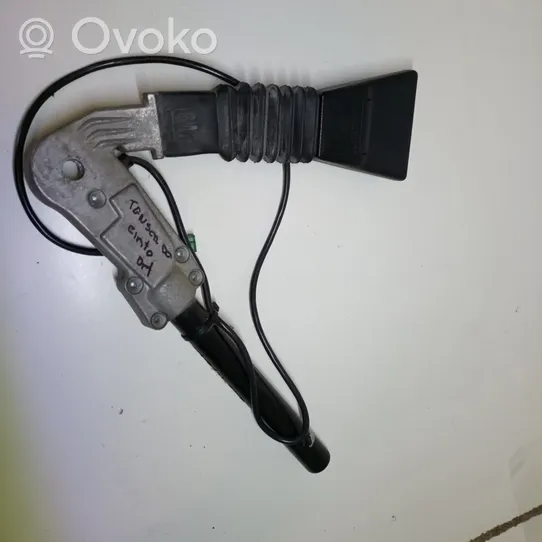 Opel Vectra A Ceinture de sécurité avant 