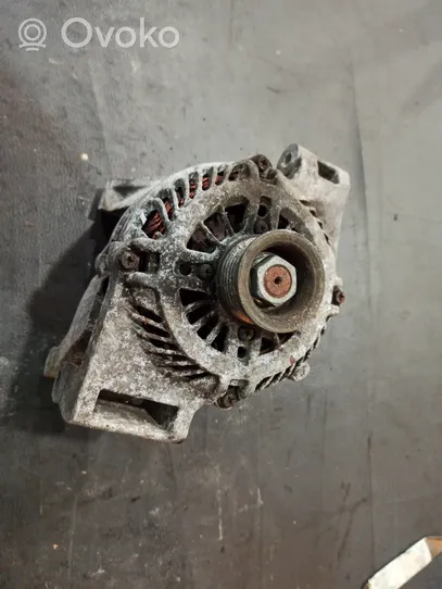 Mazda 3 I Generator/alternator 