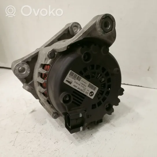 BMW X6 E71 Alternator 