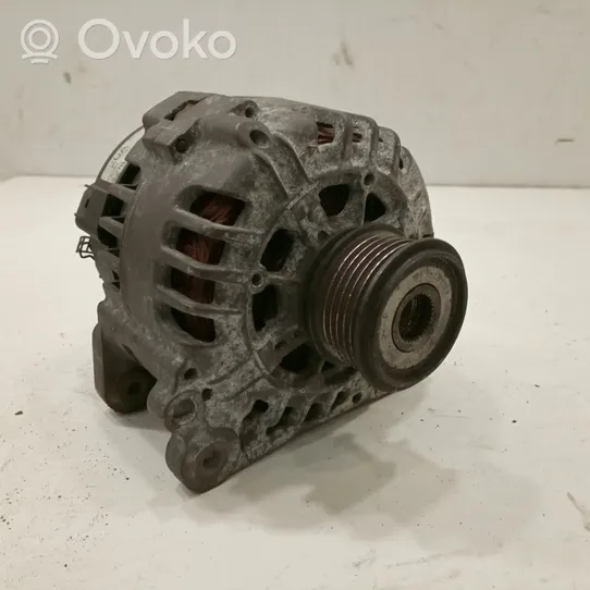 Seat Ibiza III (6L) Alternador 