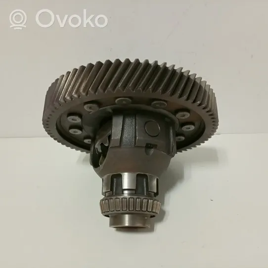 Volkswagen Golf VII Mechanizm różnicowy przedni / Dyferencjał 