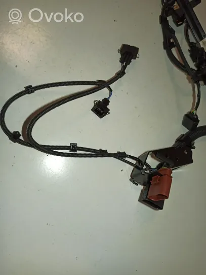 Seat Ibiza II (6k) Fuel injector 