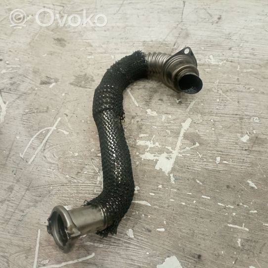 Citroen Jumpy EGR valve 