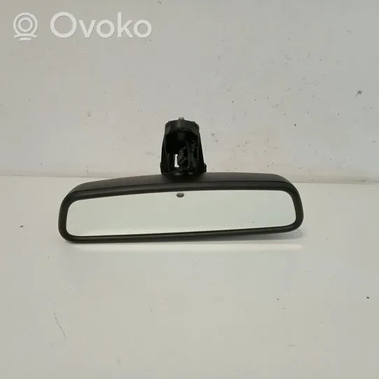 BMW X6 E71 Galinio vaizdo veidrodis (salone) 
