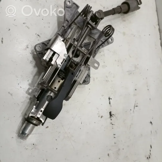 Audi A4 S4 B6 8E 8H Vairo padėties valdymo rankenėlė 