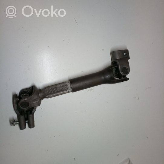 Opel Astra H Steering wheel adjustment handle/lever 