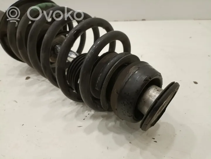 Volkswagen New Beetle Front shock absorber/damper 