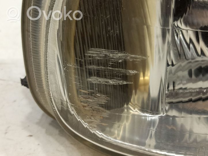 Opel Corsa B Headlight/headlamp 