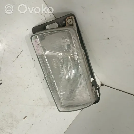 Volkswagen Jetta II Headlight/headlamp 