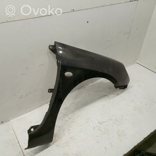 Seat Altea XL Fender 