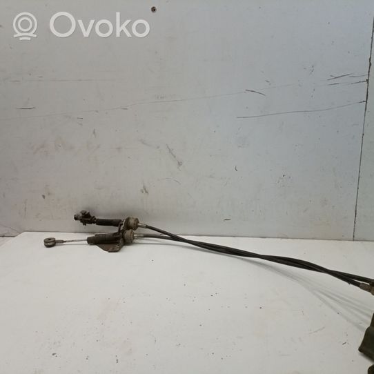 Opel Corsa D Gear shifter/selector 