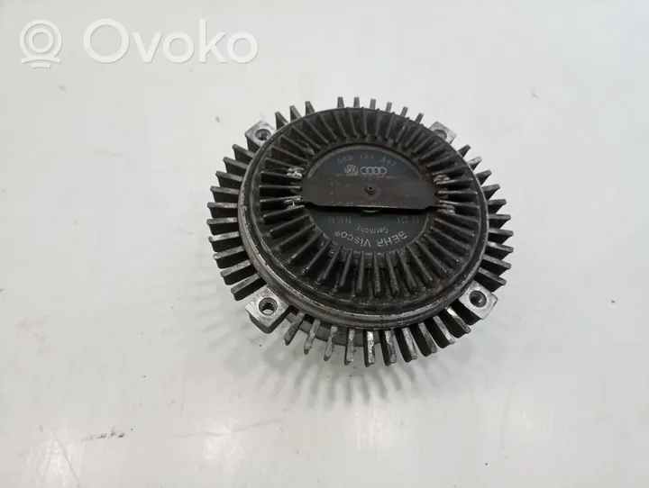 Audi A4 S4 B5 8D Ventola riscaldamento/ventilatore abitacolo 