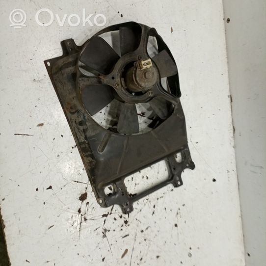 Volkswagen Jetta I Ventola riscaldamento/ventilatore abitacolo 