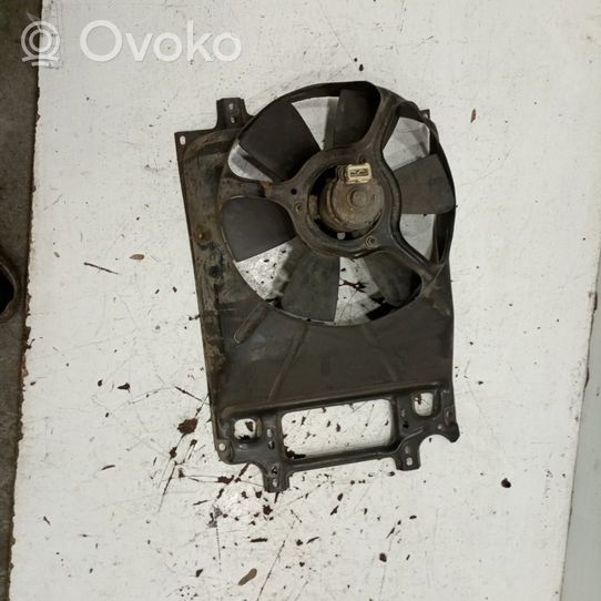 Volkswagen Jetta I Ventola riscaldamento/ventilatore abitacolo 