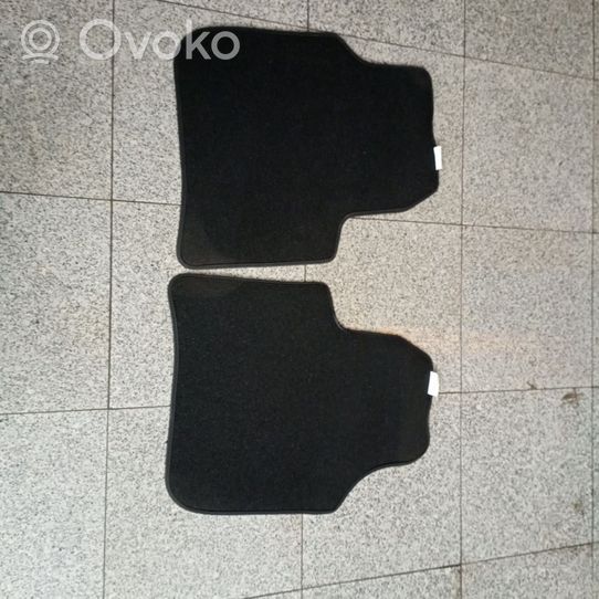 Skoda Superb B6 (3T) Kit tapis de sol auto 