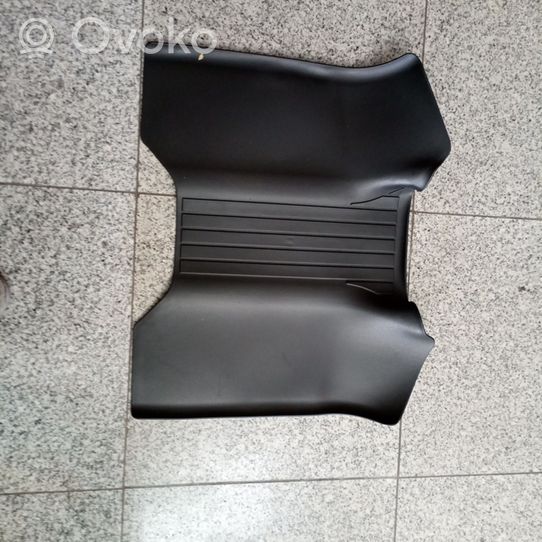 Skoda Kodiaq Kit tapis de sol auto 