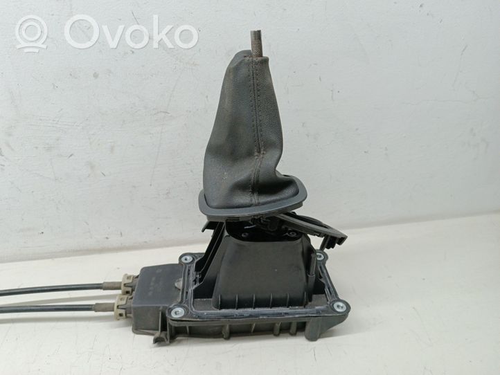 Renault Clio III Palanca/selector de cambios 