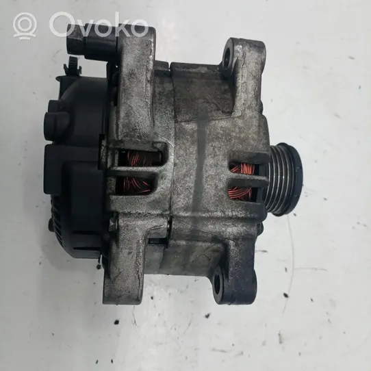 Citroen C-Elysée Alternator 