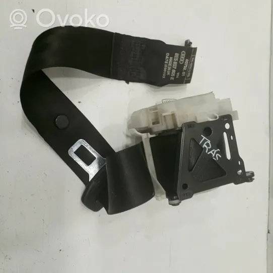 Audi A4 S4 B6 8E 8H Ceinture de sécurité (3ème rang) 