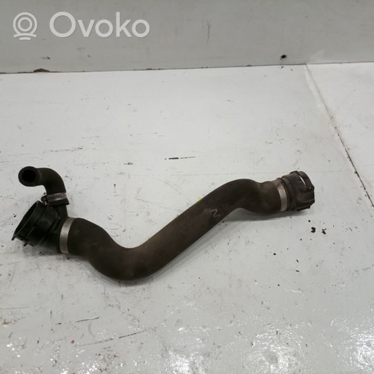 BMW 3 E90 E91 Durite de refroidissement tube 