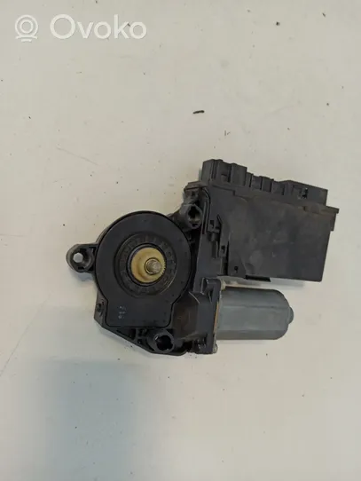 Audi A4 S4 B6 8E 8H Mechanizm podnoszenia szyby przedniej bez silnika 