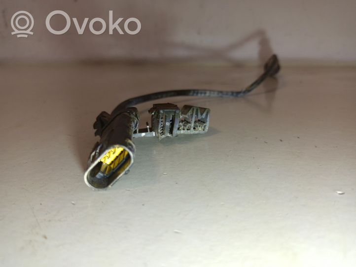 Renault Clio II Sensor Bewegungsmelder Alarmanlage 