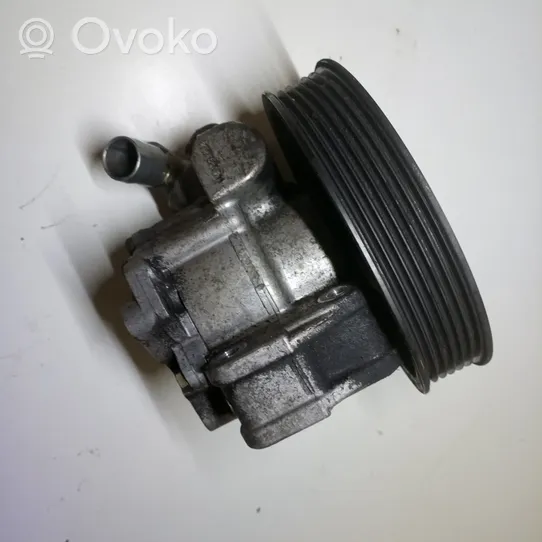 Mercedes-Benz E W211 Power steering pump 