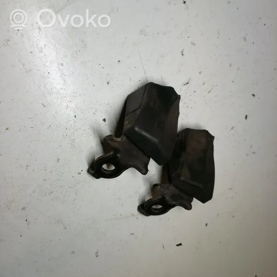 Mazda 3 III Support de moteur, coussinet 