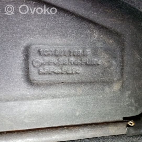 Volkswagen New Beetle Półka tylna bagażnika 